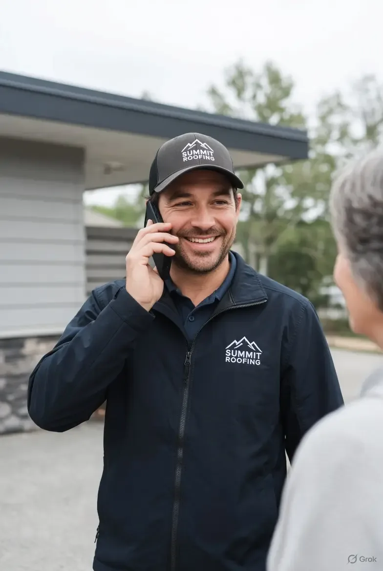 Flat Roof Leak Repair Black Canyon City, AZ FAQs